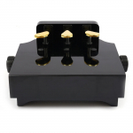PIANINO PAMINŲ PAAUK&Scaron;TINIMAS PIANO PEDAL EXTENDER PA-23