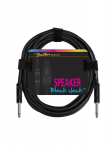 Boston SC-210-2 Black Jack speaker cable