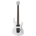 Elektrinė gitara Yamaha RGX-420 DZ II White