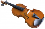 Valencia V-400 Student Series Violin - 3/4