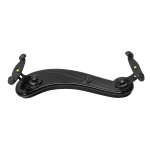 Viva La Musica VIFX-S-BK Vivaflex Shoulder Rest For Violin 1/4-1/8