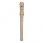Goldon 42050 German System Soprano Recorder