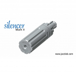 Slopintuvas - Jazzlab - Silencer