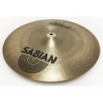 Crash tipo lėk&scaron;tė Sabian 17" HH Extra Thin Crash