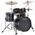 AKUSTINIŲ BŪGNŲ KOMPLEKTAS MAPEX HZB-5295T MB
