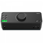 I&Scaron;ORINĖ GARSO PLOK&Scaron;TĖ AUDIENT EVO-8 4 IN/4 OUT AUDIO INTERFACE