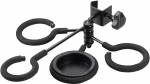 Hercules HA-100 Mute Holder
