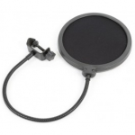 Vonyx M06 Microphone Pop Filter 6" 188.009