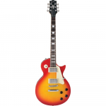 ELEKTRINĖ GITARA JAY TURSER JT-220 CHERRY SUNBURST
