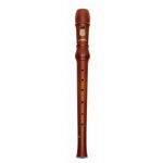 Goldon 42051 German System Soprano Recorder