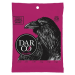 Stygos Elektrinei Gitarai Darco D-930 Nickel Wound .009 - .042