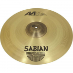 Sabian AA 20" El Sabor