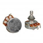 ALPHA ALP500-A43 500K AUDIO POTENTIOMETER