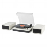 VINILINIŲ PLOK&Scaron;TELIŲ GROTUVAS SU KOLONĖLĖMIS FENTON RP-165M MARMURINIS 102.150