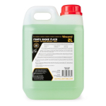Dūmų skystis FSMF2E-G SMOKE FLUID 2L STANDARD GREEN