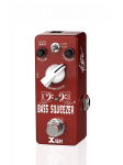 Efektų Pedalas Xvive B-1 BSQUEEZ Bass Squeezer