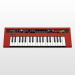 Yamaha Reface YC Electric Organ