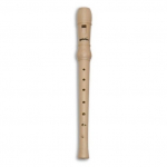 Goldon 42055 Baroque System Soprano Recorder