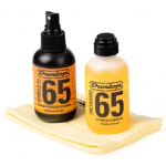 DUNLOP 6503 SYSTEM 65 BODY AND FINGERBOARD CLEANING KIT