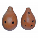 OKARINA TERRE 38650065 XUN