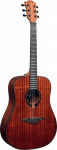 Akustinė Gitara Lag Tramontane 90 T-90-D Dreadnought