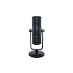 PROFESIONALUS USB MIKROFONAS M-AUDIO UBER MIC