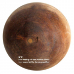 Terre 384412-01 Ballshaker No1