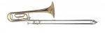 MTP MOD.142BG Bb/F Tenor Trombone