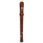 Goldon 42056 Baroque System Soprano Recorder
