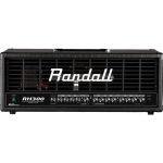Stiprintuvas elektrinei gitarai Randall RH-300G3 Guitar Amplifier