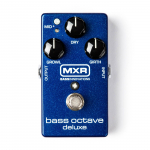 MXR M-288 Bass Octave Deluxe Pedal