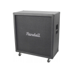 Randall R-412CB 4x12 Guitar Cabinet