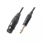PD CONNEX - CABLE XLR FEMALE-6.3 MONO 1.5M 176.445