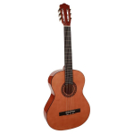 KLASIKINĖ GITARA SALVADOR SC-134 STUDENT SERIES