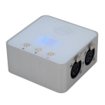 DMX VALDIKLIS  - ADJ MY DMX 3.0