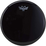 REMO EMPEROR 14" EBONY plėvė būgnui
