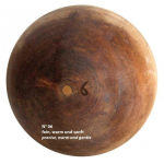 Terre 384412-06 Ballshaker No6