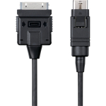 Pioneer DJC-WECAI30 iPad cable for the DDJ-WeGO3