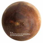 Terre 384412-16 Ballshaker No16