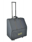 Boston AFB-2080-T Accordion foam trolley case