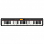 PORTATYVUS SKAITMENINIS PIANINAS CASIO CDP-S350 BK DIGITAL PIANO