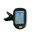 PRISEGAMAS CHROMATINIS DERINTUVAS JEREMI A11 JUODAS