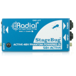 RADIAL SB-1Aktyvus DI