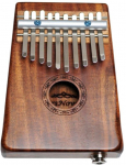 ArsNova WK-10NS EQ Electro Kalimba