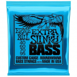 STYGOS BOSINEI GITARAI ERNIE BALL 2835 EXTRA SLINKY NICKEL WOUND