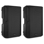 VONYX VSA120S ACTIVE STEREO SPEAKER SET 12&rdquo; 178.140