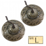 DRAKONO VARPELIAI TERRE 38780024 CYMBAL DRAGON L (PORA)