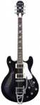 ELEKTRINĖ GITARA ARIA TA-80 PRO II - BLACK
