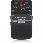 GITAROS/BOSINĖS GITAROS DERINTUVAS BEHRINGER TU-300