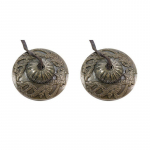 DRAKONO VARPELIAI Terre 38780023 Cymbal Dragon M (PORA)